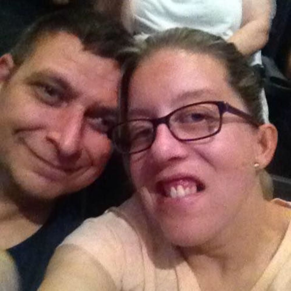 Meet your Posher, Desiree